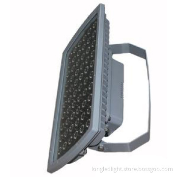 50W LED Flood Light IP65 50X1w Bridgelux Chip45mil 3 Years Warranty